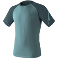Running sur Lyon 9e Arrondissement : T-Shirt de Trail Dynafit Alpine Pro Manches Courtes Homme, L