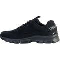 Baskets basses Teddy Smith Basket &agrave; Lacets Blouson Smith Noir
