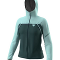 Running sur Lyon 9e Arrondissement : Veste Imperm&eacute;able Dynafit Alpine 3L Femme, M