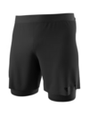 Short de Trail 2-en-1 Dynafit Alpine Pro Homme, L
