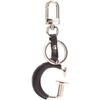 Porte cl&eacute; Guess - Noir
