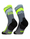 Chaussettes de Trail-Running Dynafit Ultra Crew, 39/42