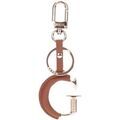 Cadeaux sur Grenoble : Porte cl&eacute; Guess - Marron