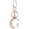Porte cl&eacute; Guess - Beige