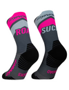 Chaussettes de Trail-Running Dynafit Ultra Crew, 35/38