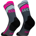 Running sur Lyon 9e Arrondissement : Chaussettes de Trail-Running Dynafit Ultra Crew, 35/38