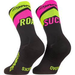 Chaussettes de Trail-Running Dynafit Ultra Crew, 35/38