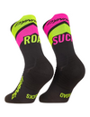 Chaussettes de Trail-Running Dynafit Ultra Crew, 35/38