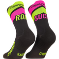 Running sur Lyon 9e Arrondissement : Chaussettes de Trail-Running Dynafit Ultra Crew, 39/42