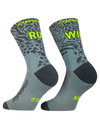 Chaussettes de Trail-Running Dynafit Wild Crew, 35/38