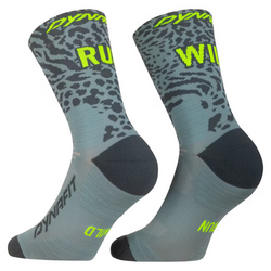 Chaussettes de Trail-Running Dynafit Wild Crew, 43/46