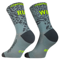 Running sur Lyon 9e Arrondissement : Chaussettes de Trail-Running Dynafit Wild Crew, 43/46