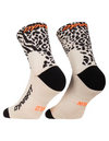 Chaussettes de Trail-Running Dynafit Wild Mid, 35/38