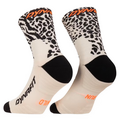 Running sur Lyon 9e Arrondissement : Chaussettes de Trail-Running Dynafit Wild Mid, 39/42