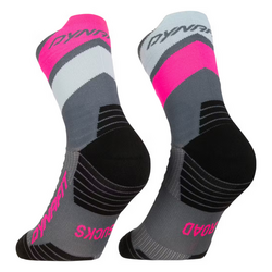 Chaussettes de Trail-Running Dynafit Ultra Mid, 39/42