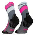 Running sur Lyon 9e Arrondissement : Chaussettes de Trail-Running Dynafit Ultra Mid, 39/42