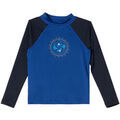 Tee-shirts enfants sur Grenoble : T-shirt enfant Quiksilver Everyday