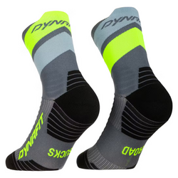 Chaussettes de Trail-Running Dynafit Ultra Mid, 43/46