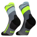 Running sur Lyon 9e Arrondissement : Chaussettes de Trail-Running Dynafit Ultra Mid, 43/46