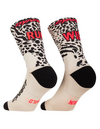 Chaussettes de Trail-Running Dynafit Wild Crew, 35/38