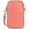 Pochette LANCASTER Pochette smartphone Ref 51835 Roseblush