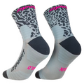 Running sur Lyon 9e Arrondissement : Chaussettes de Trail-Running Dynafit Wild Mid, 43/46