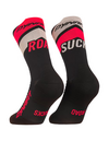 Chaussettes de Trail-Running Dynafit Ultra Crew, 43/46