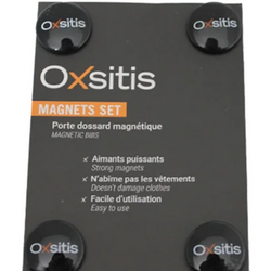 Aimants Porte-Dossard Oxsitis