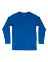 T-Shirt Devold Breeze Merino 150 Manches Longues Homme, S