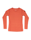 T-Shirt Devold Breeze Merino 150 Manches Longues Femme, XS