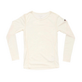Randonn&eacute;e sur Lyon 9e Arrondissement : T-Shirt Devold Breeze Merino 150 Manches Longues Femme, XS
