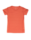 T-Shirt Devold Breeze Merino 150 Manches Courtes Femme, M