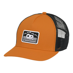 Casquette Outdoor Research Advocate Trucker