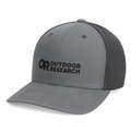 Casquettes sur Lyon 9e Arrondissement : Casquette Outdoor Research Logo Trucker