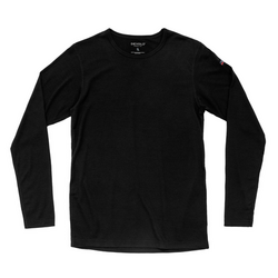T-Shirt Devold Breeze Merino 150 Manches Longues Homme, L