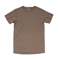T-Shirt Devold Breeze Merino 150 Manches Courtes Homme, M