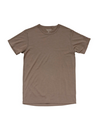 T-Shirt Devold Breeze Merino 150 Manches Courtes Homme, L