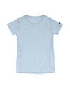 T-Shirt Devold Breeze Merino 150 Manches Courtes Femme, L