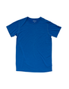 T-Shirt Devold Breeze Merino 150 Manches Courtes Homme, S