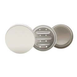 Boite pour Savon Slo&eacute; 60 ml 2-en-1