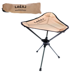 Tabouret Pliant Lacal Nomad Stool