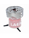 Pare-Vent pour R&eacute;chaud Lacal Gas Stove Confort