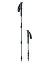 B&acirc;tons de Randonn&eacute;e Lacal Alu Stick Light 135