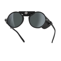 Lunettes sur Lyon 9e Arrondissement : Lunettes de Soleil Izipizi Glacier #G Black Good Weather