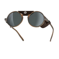 Lunettes sur Lyon 9e Arrondissement : Lunettes de Soleil Izipizi Glacier #G Hazel Good Weather