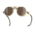 Lunettes sur Lyon 9e Arrondissement : Lunettes de Soleil Izipizi Glacier #G Sand Intense Light