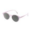 Lunettes sur Lyon 9e Arrondissement : Lunettes de Soleil Izipizi Sun #D Junior 3-7 ans Lilac