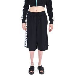 Jeans flare / larges Kappa 303WB80