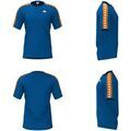 Tee-shirts enfants sur Grenoble : T-shirt enfant Kappa 303UV10-BIMBO