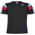 T-shirt enfant Kappa 303WBS0-BIMBO